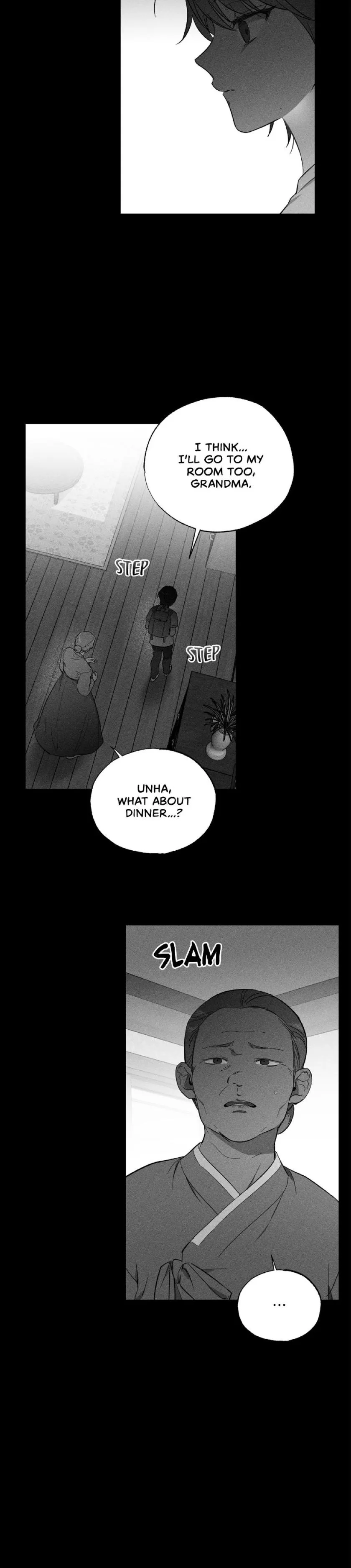Frosty Chapter 19 page 2 - 