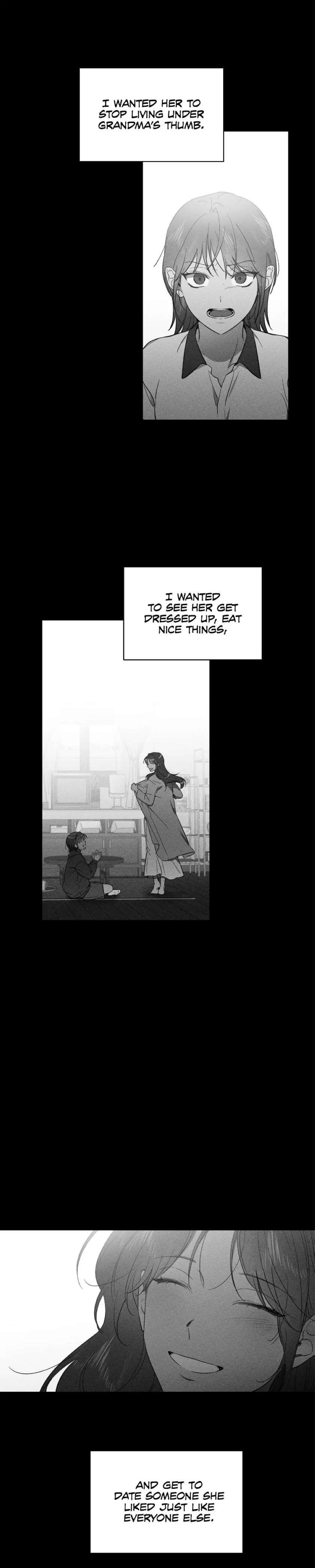 Frosty Chapter 19 page 15 - 