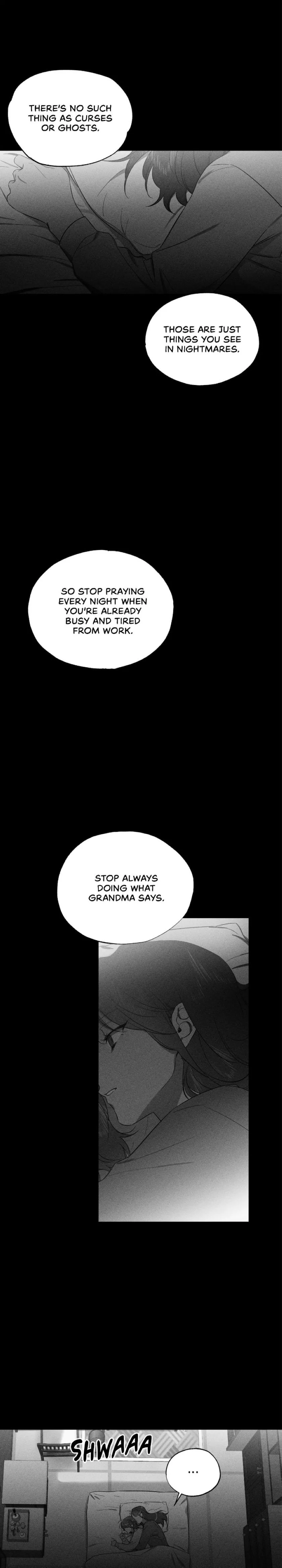 Frosty Chapter 19 page 18 - 