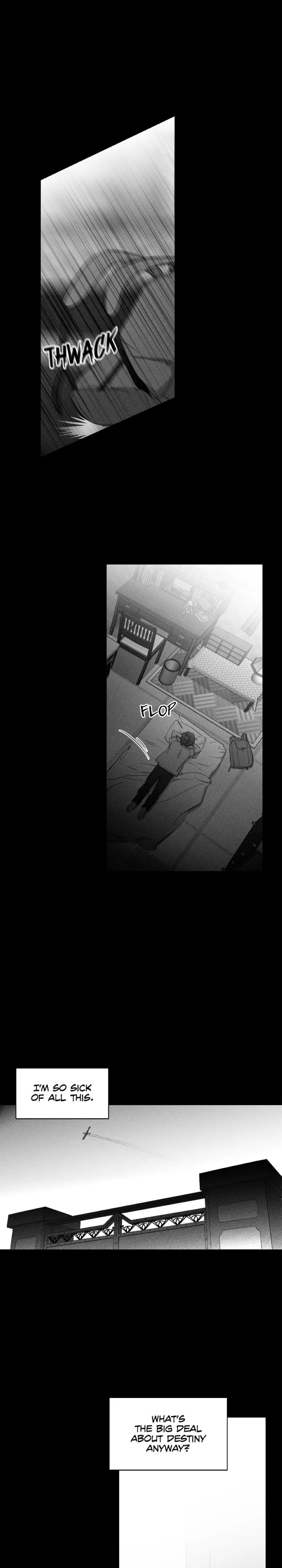 Frosty Chapter 19 page 3 - 