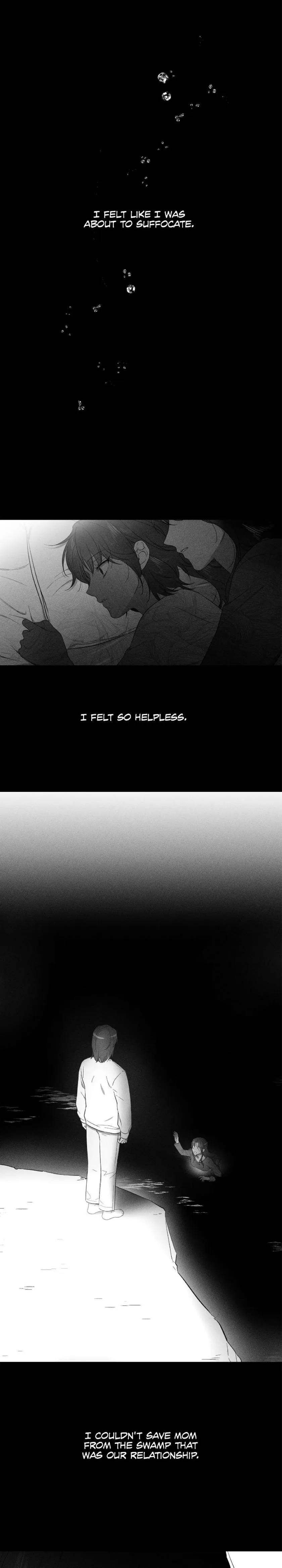 Frosty Chapter 19 page 21 - 
