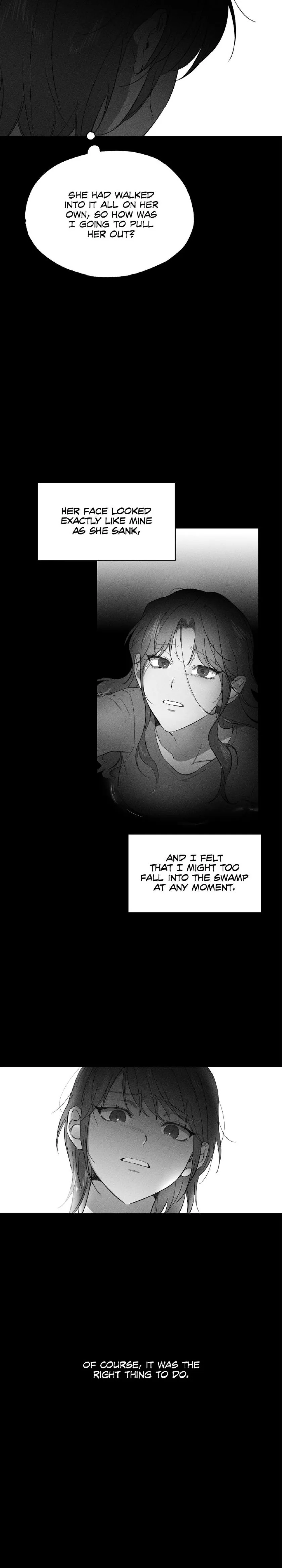 Frosty Chapter 19 page 22 - 