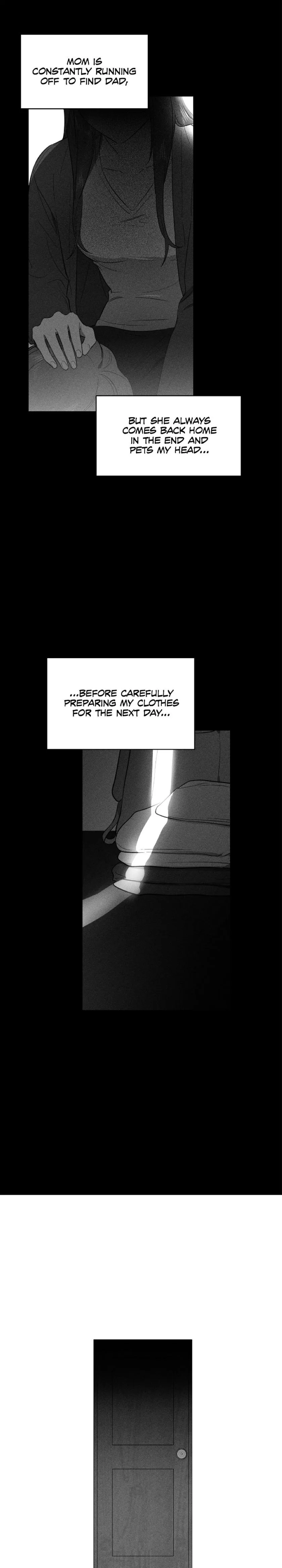 Frosty Chapter 19 page 6 - 