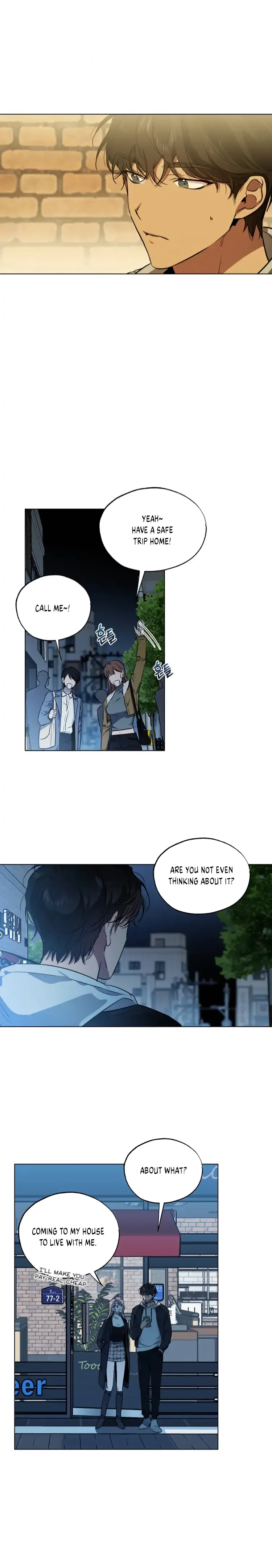 Frosty Chapter 2 page 2 - 