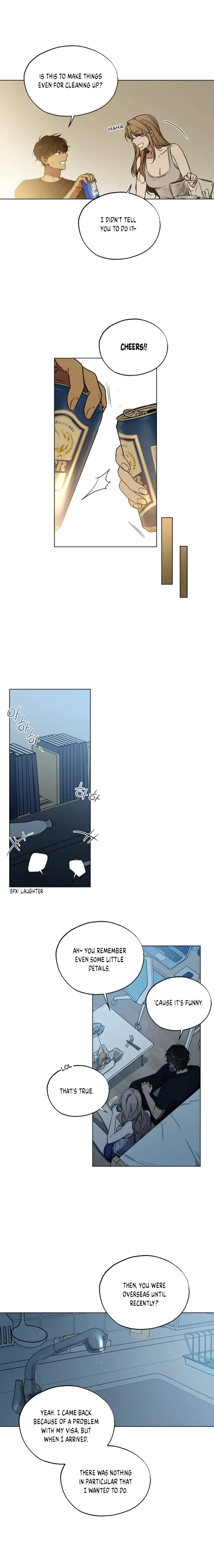 Frosty Chapter 2 page 12 - 