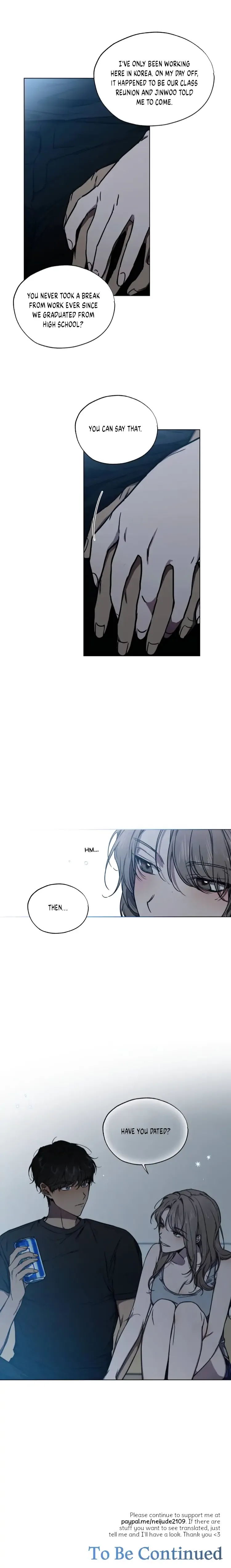 Frosty Chapter 2 page 13 - 