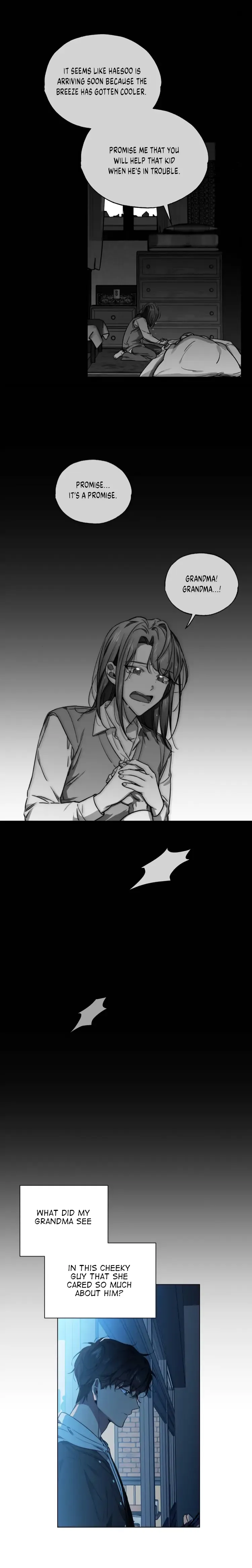 Frosty Chapter 2 page 4 - 