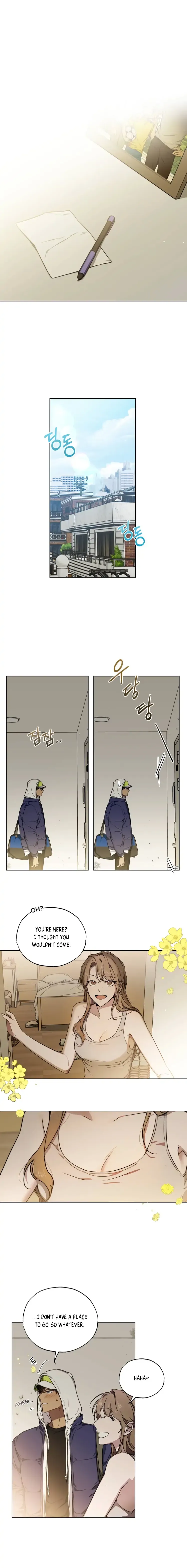 Frosty Chapter 2 page 8 - 