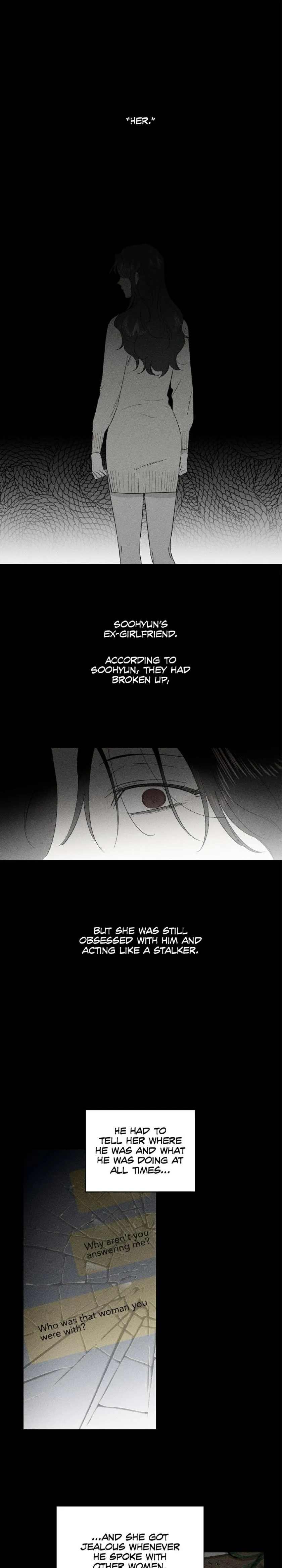 Frosty Chapter 20 page 12 - 