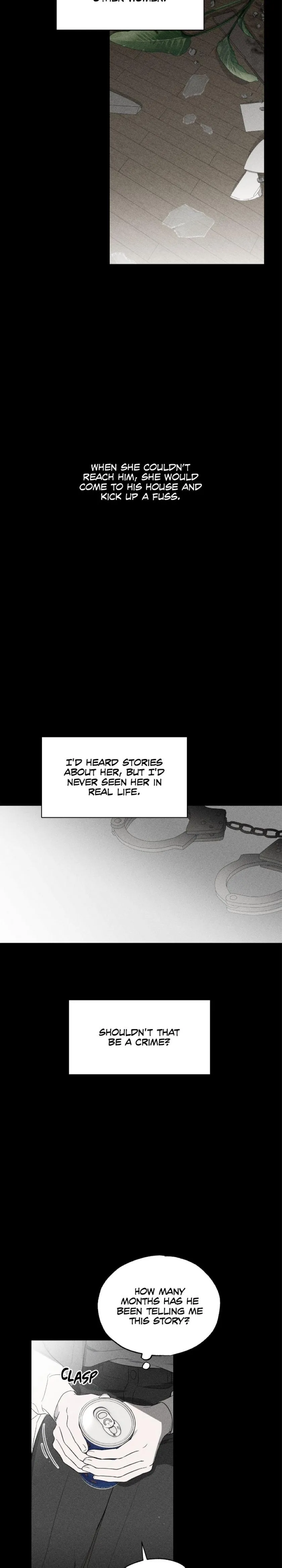 Frosty Chapter 20 page 13 - 