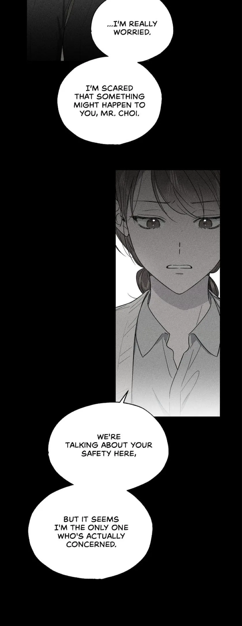 Frosty Chapter 20 page 14 - 