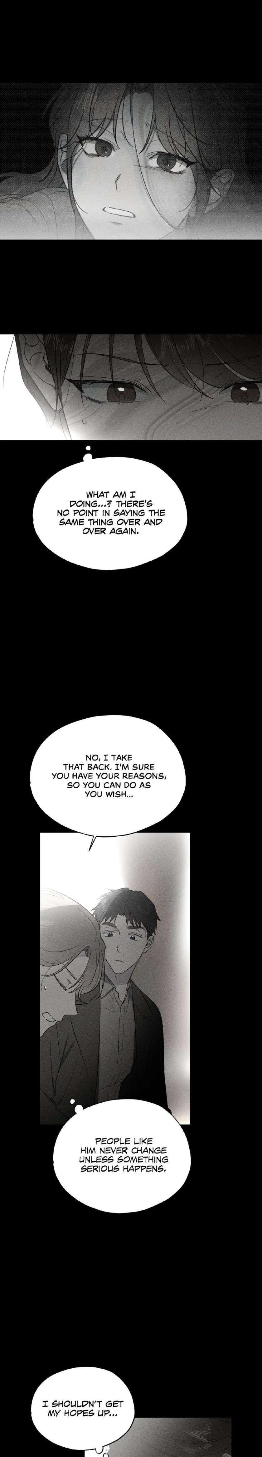 Frosty Chapter 20 page 15 - 