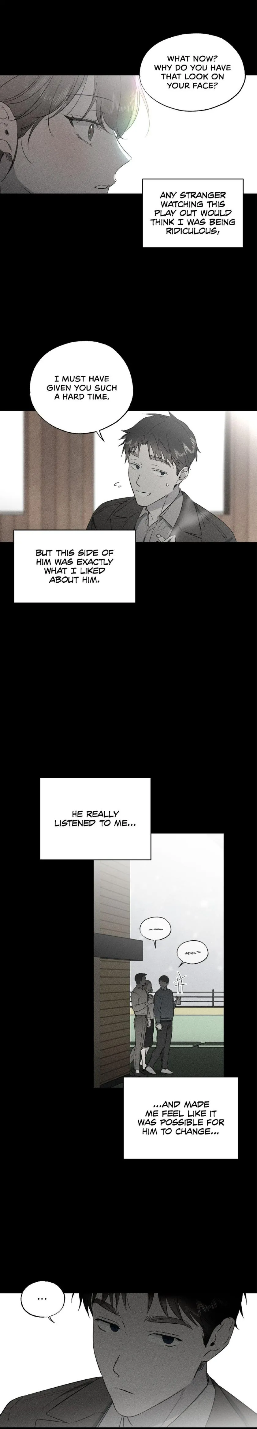 Frosty Chapter 20 page 18 - 