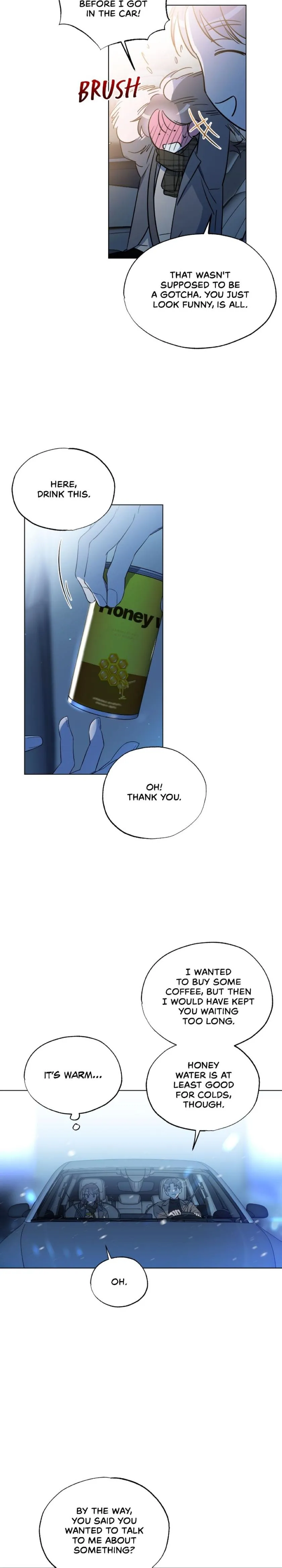 Frosty Chapter 20 page 22 - 
