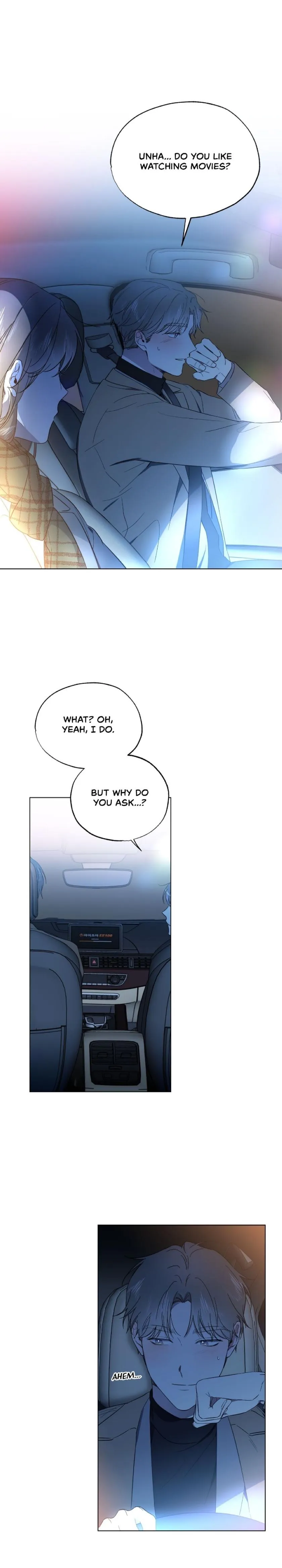 Frosty Chapter 20 page 24 - 