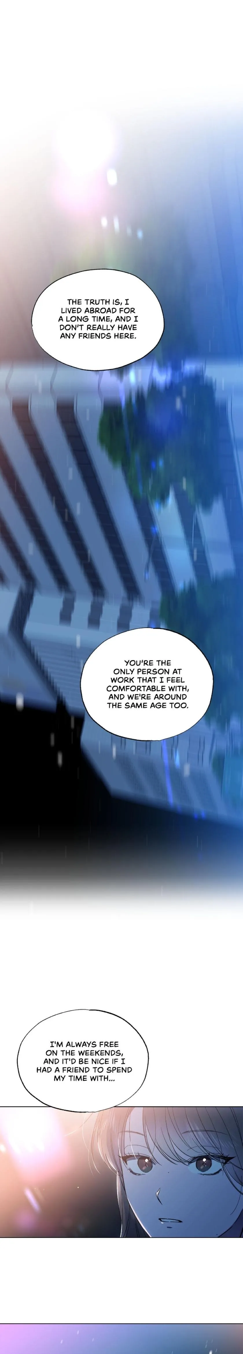 Frosty Chapter 20 page 25 - 