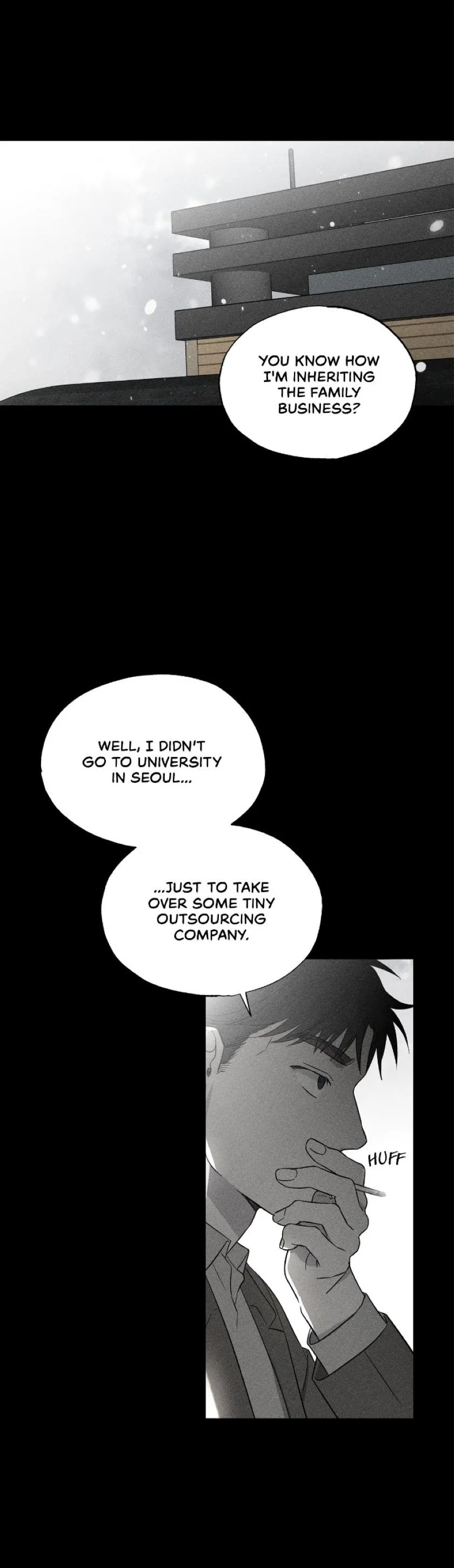 Frosty Chapter 20 page 5 - 