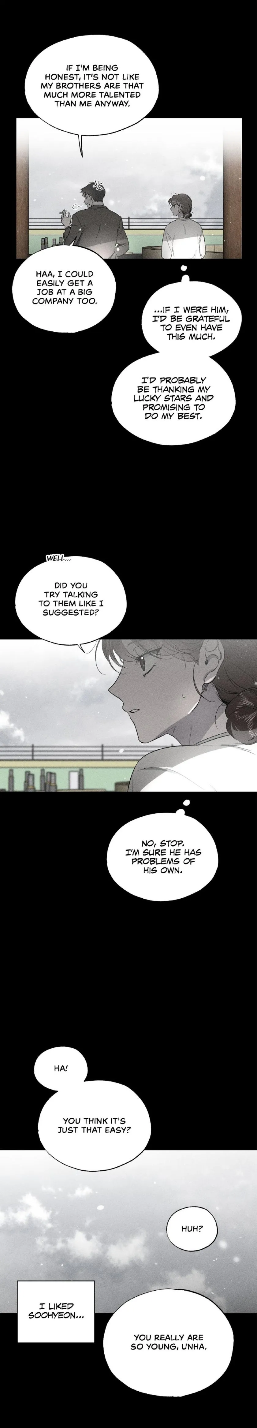 Frosty Chapter 20 page 6 - 