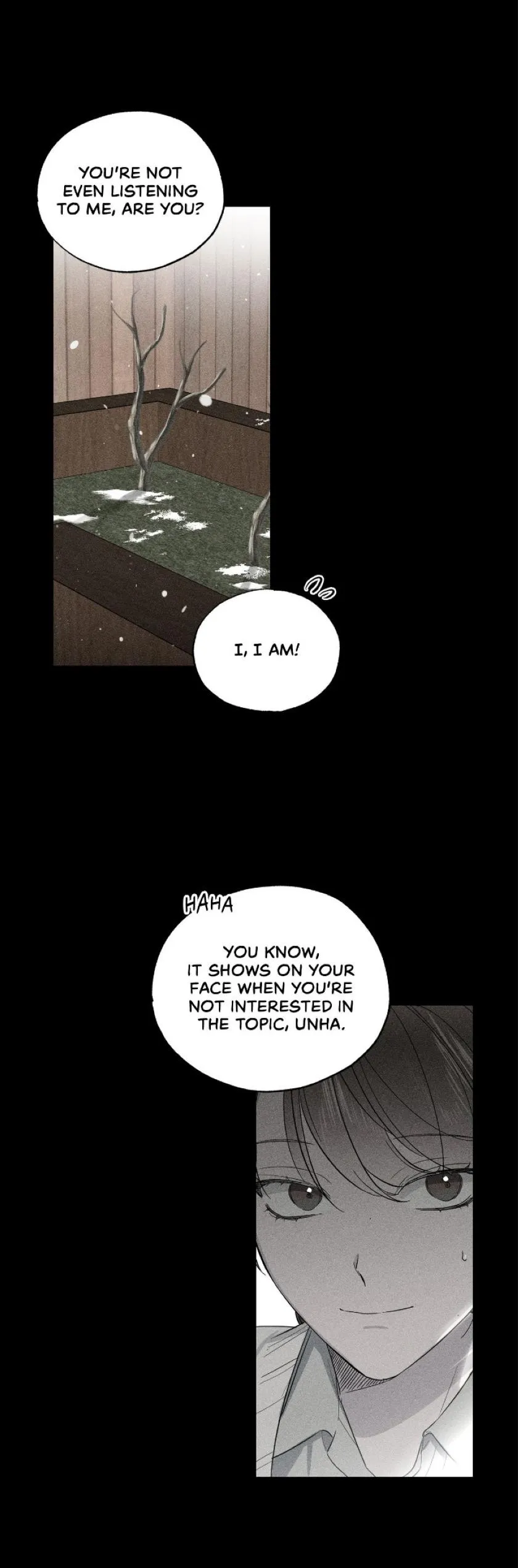 Frosty Chapter 20 page 8 - 