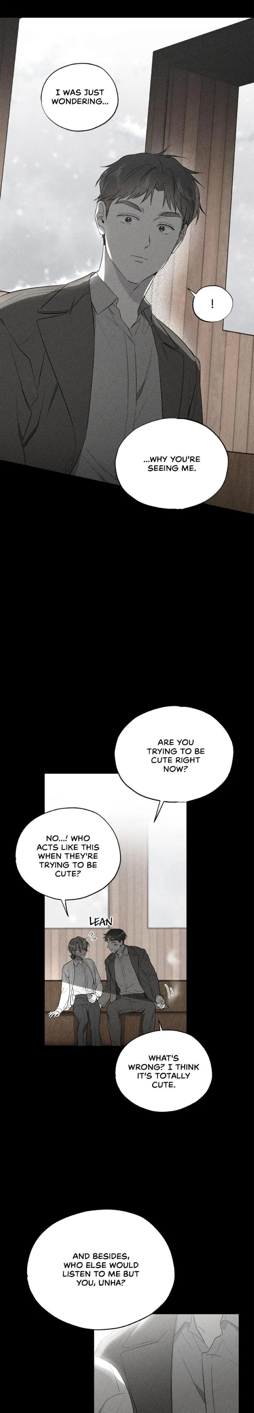 Frosty Chapter 20 page 9 - 