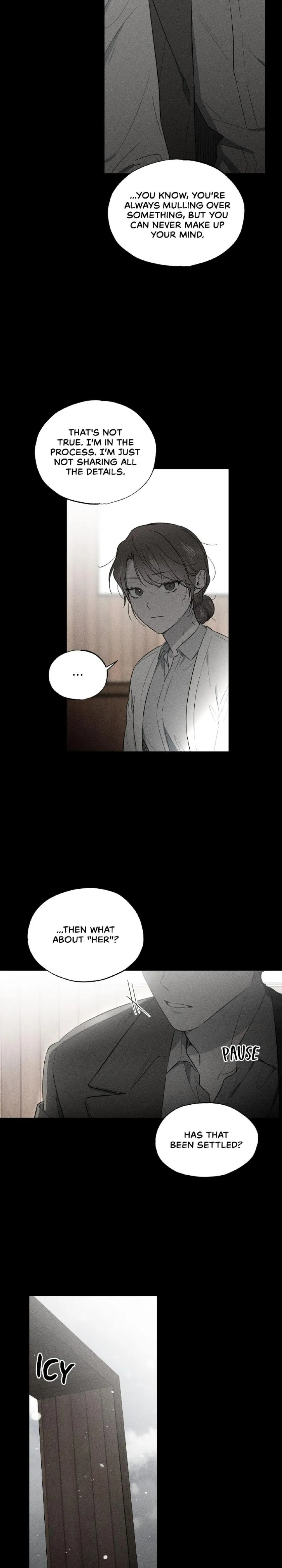 Frosty Chapter 20 page 10 - 