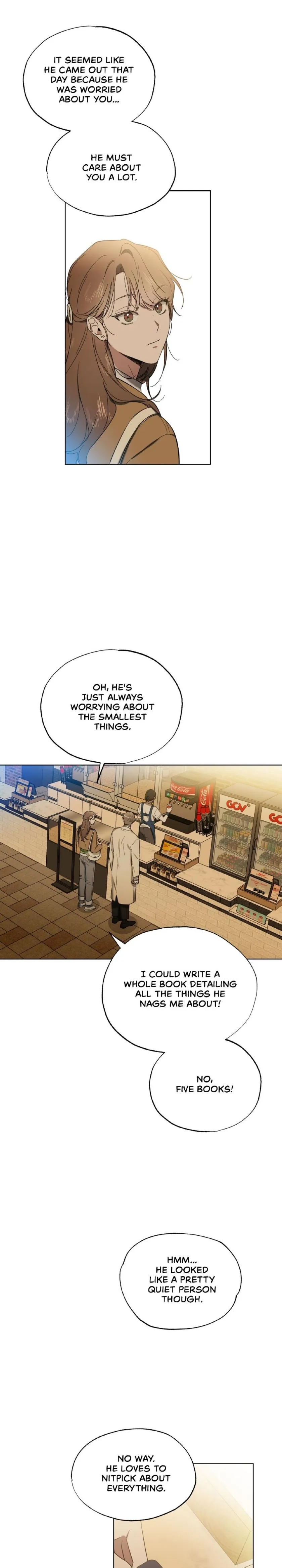 Frosty Chapter 21 page 13 - 
