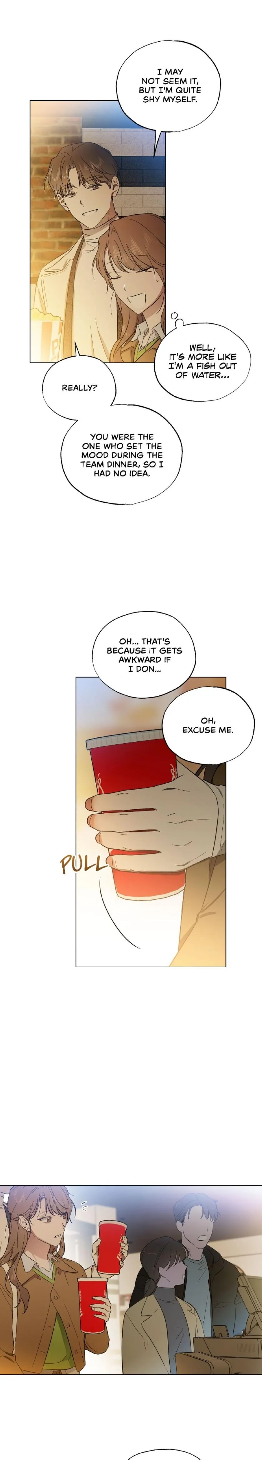 Frosty Chapter 21 page 19 - 