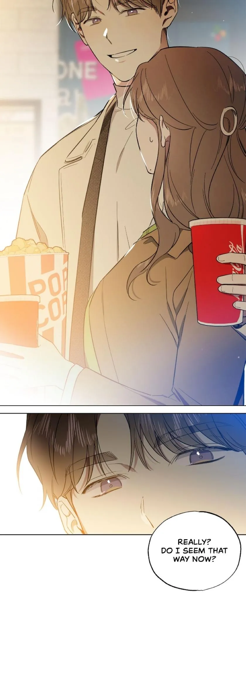 Frosty Chapter 21 page 21 - 