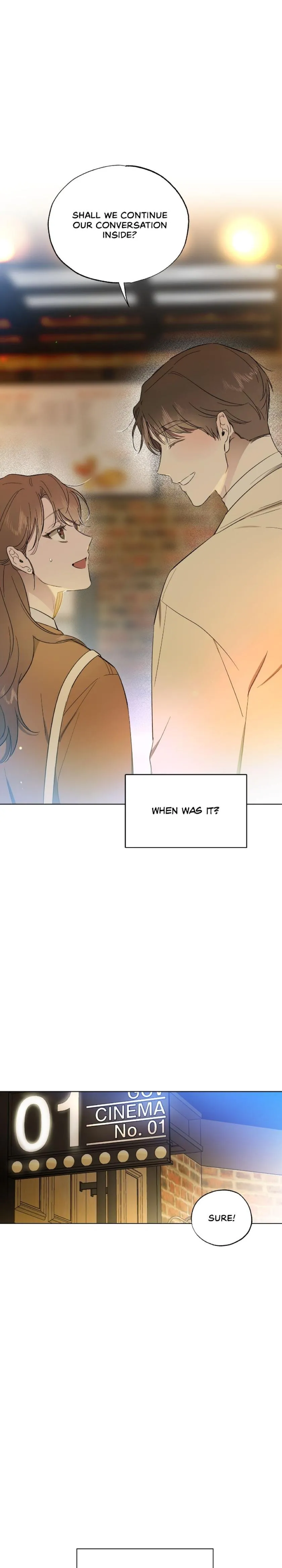 Frosty Chapter 21 page 23 - 