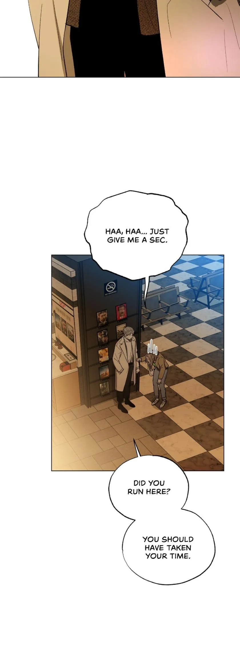 Frosty Chapter 21 page 5 - 
