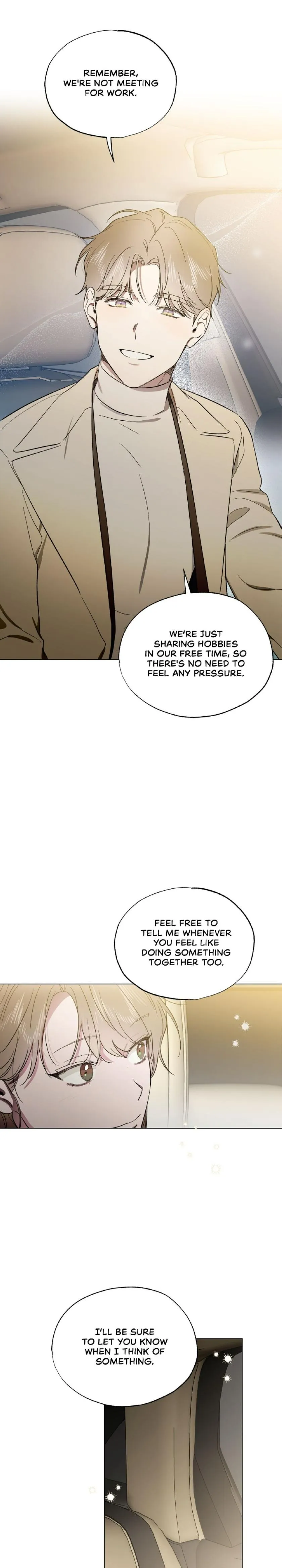 Frosty Chapter 22 page 13 - 