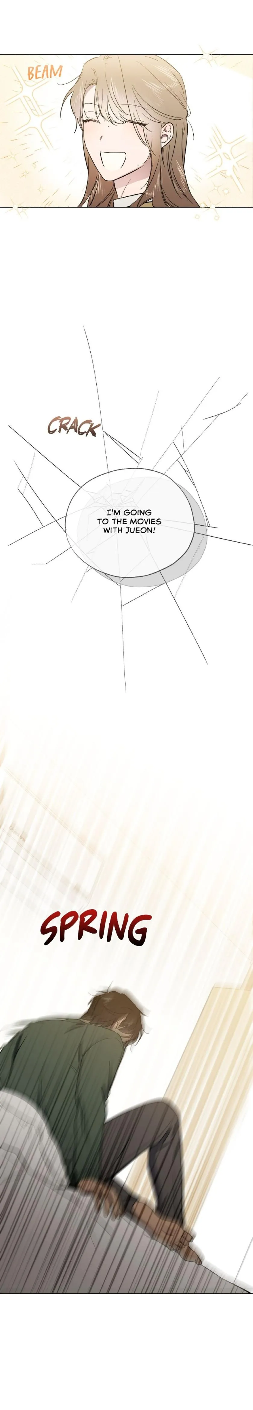 Frosty Chapter 22 page 18 - 