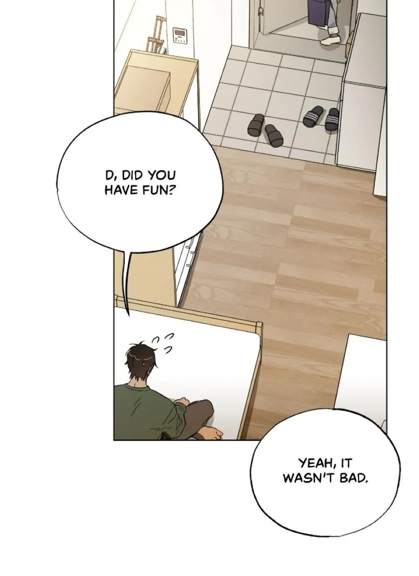 Frosty Chapter 22 page 20 - 