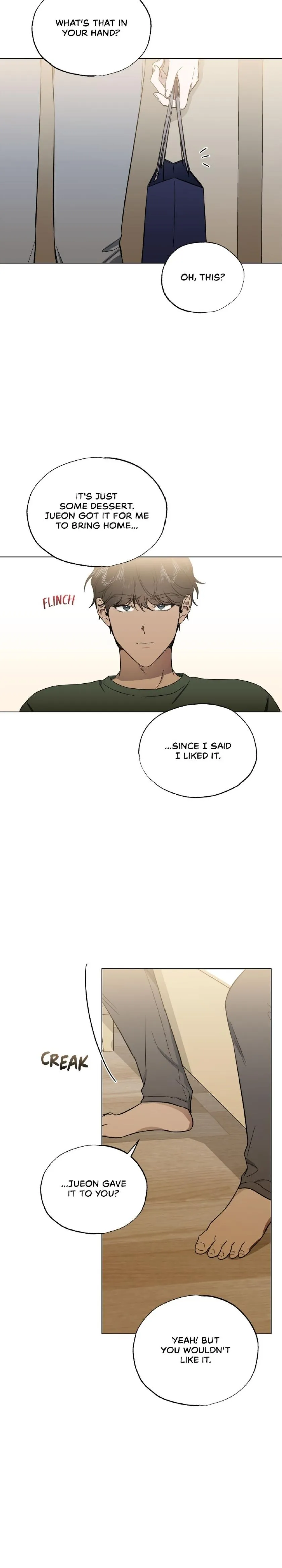 Frosty Chapter 22 page 22 - 