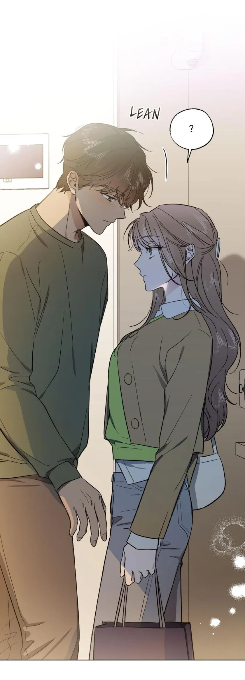 Frosty Chapter 22 page 23 - 