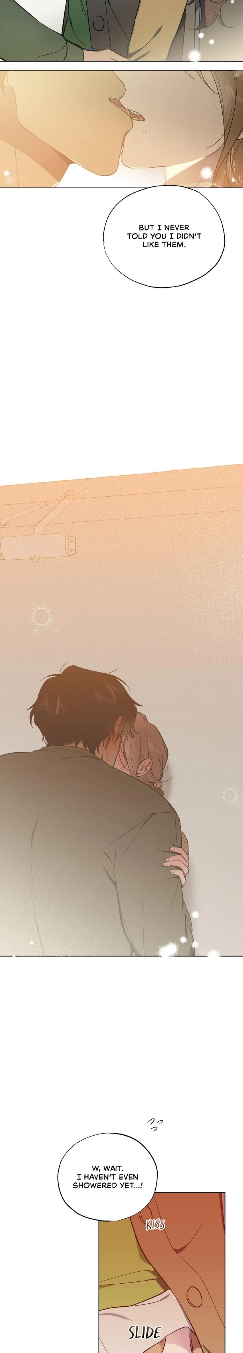Frosty Chapter 22 page 28 - 