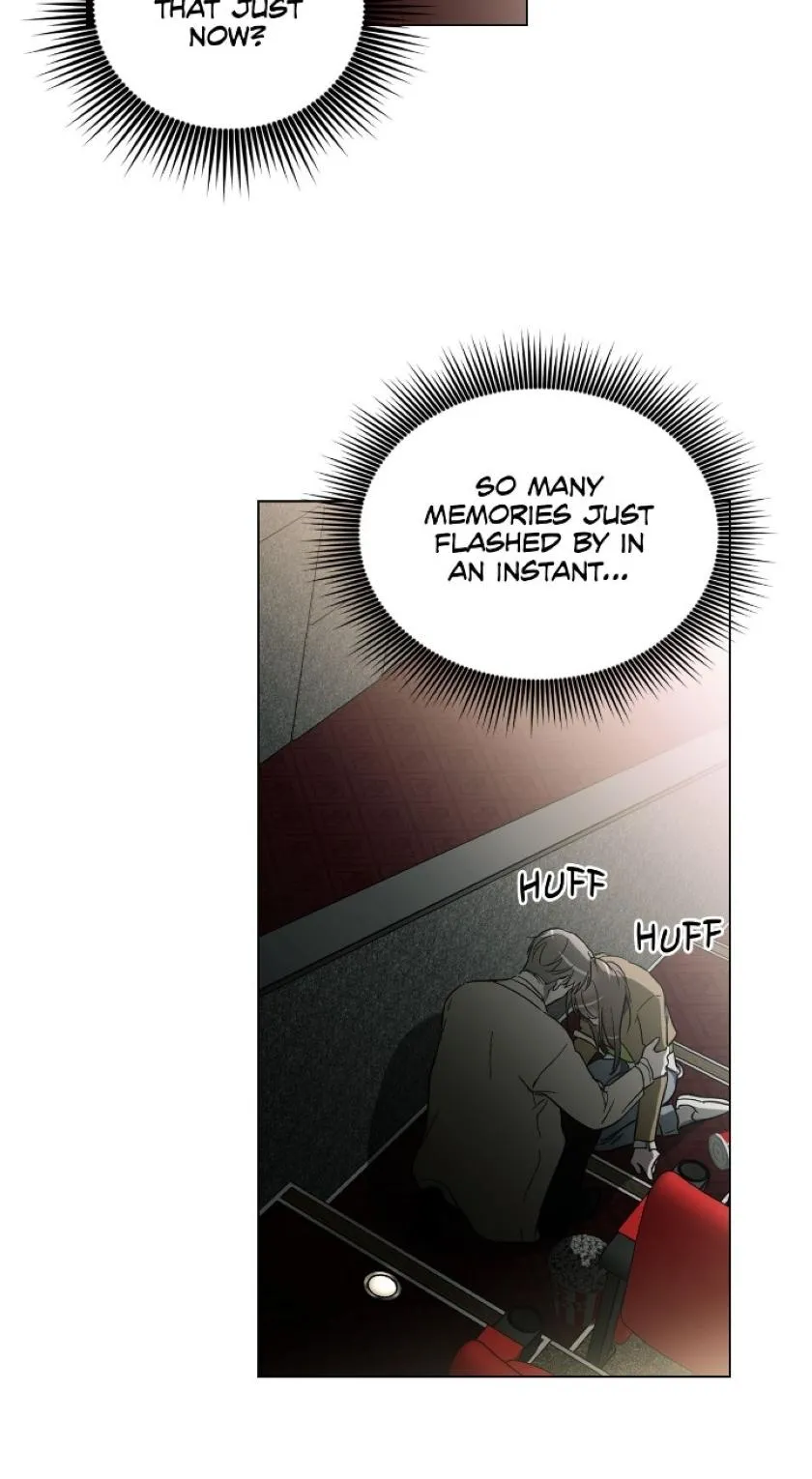 Frosty Chapter 22 page 5 - 