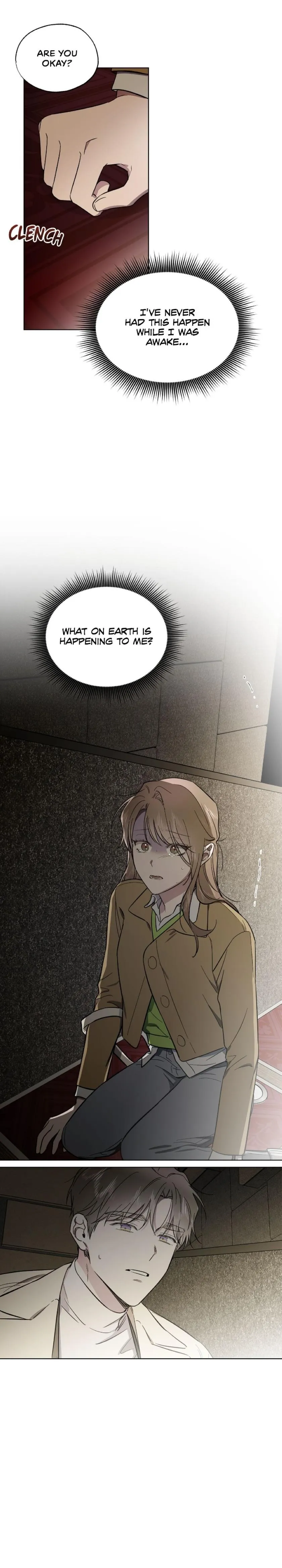 Frosty Chapter 22 page 6 - 