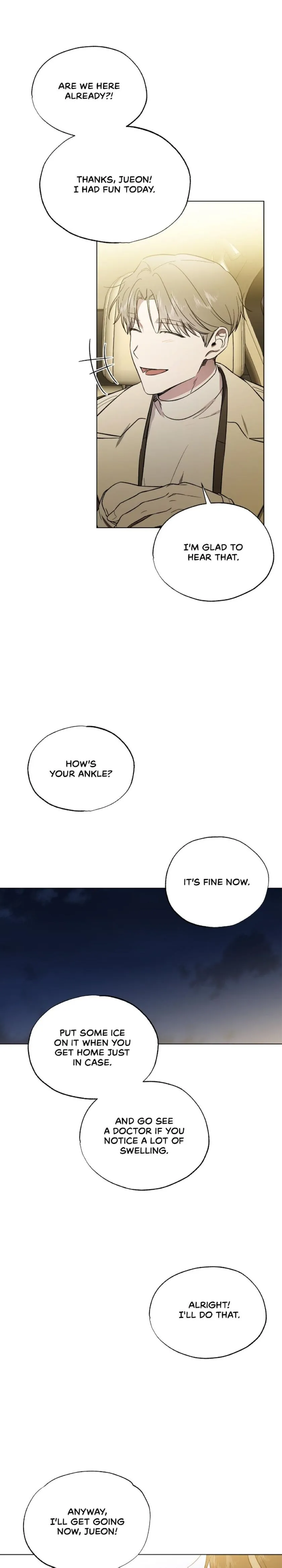 Frosty Chapter 22 page 9 - 