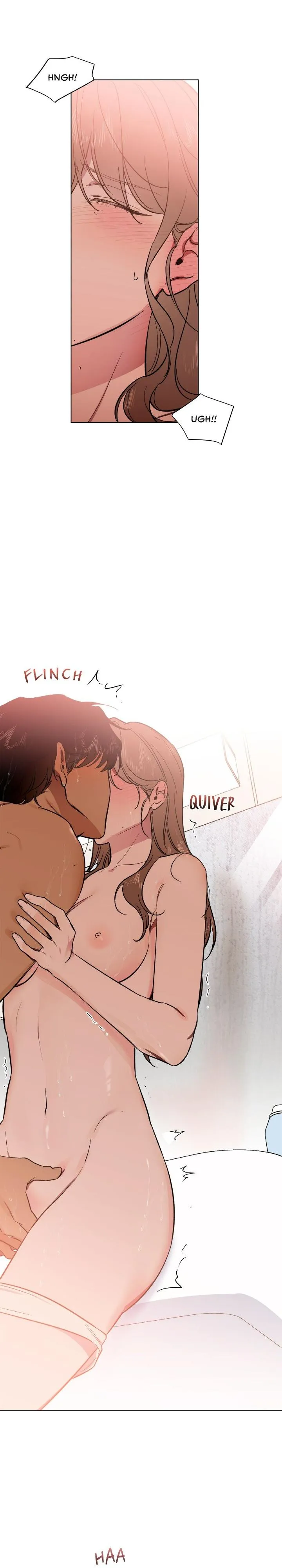Frosty Chapter 23 page 13 - 
