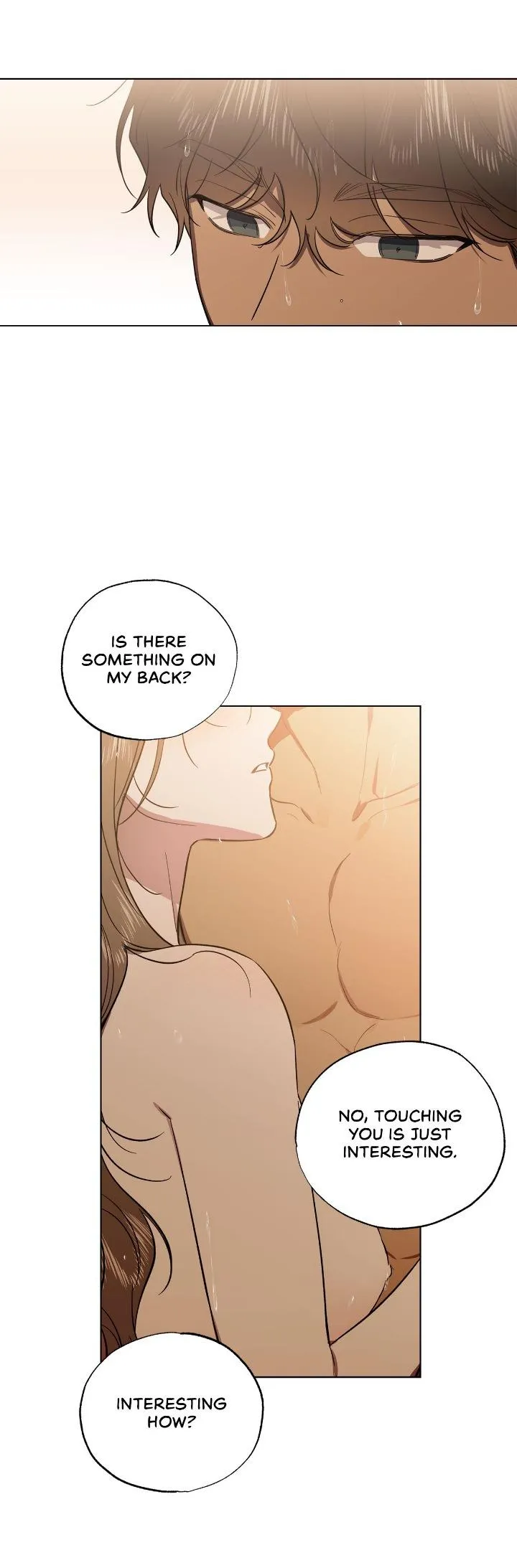 Frosty Chapter 23 page 3 - 