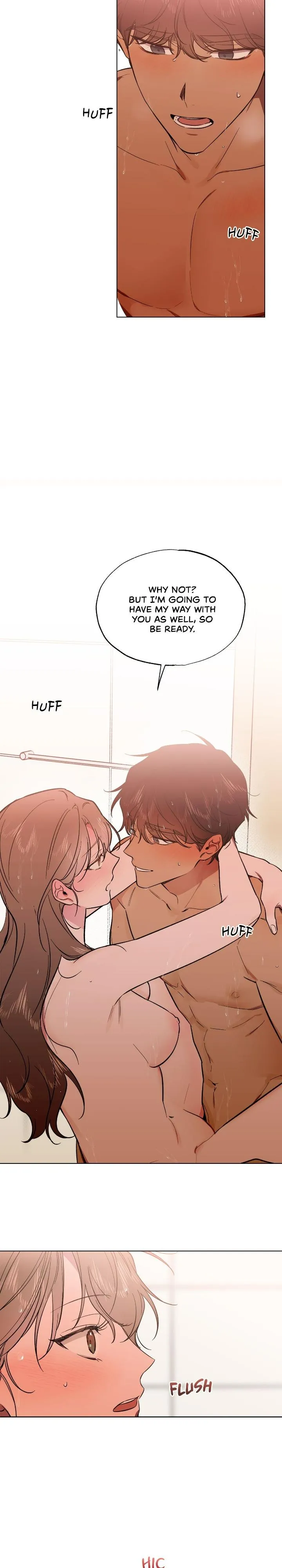 Frosty Chapter 23 page 26 - 