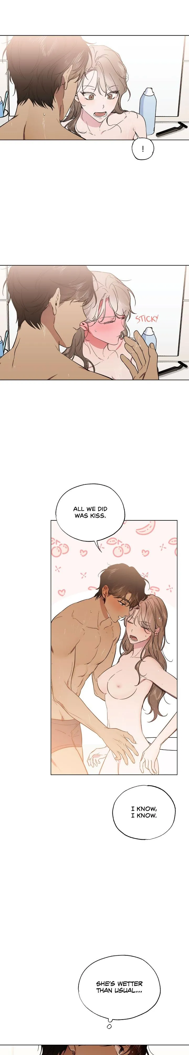 Frosty Chapter 23 page 7 - 