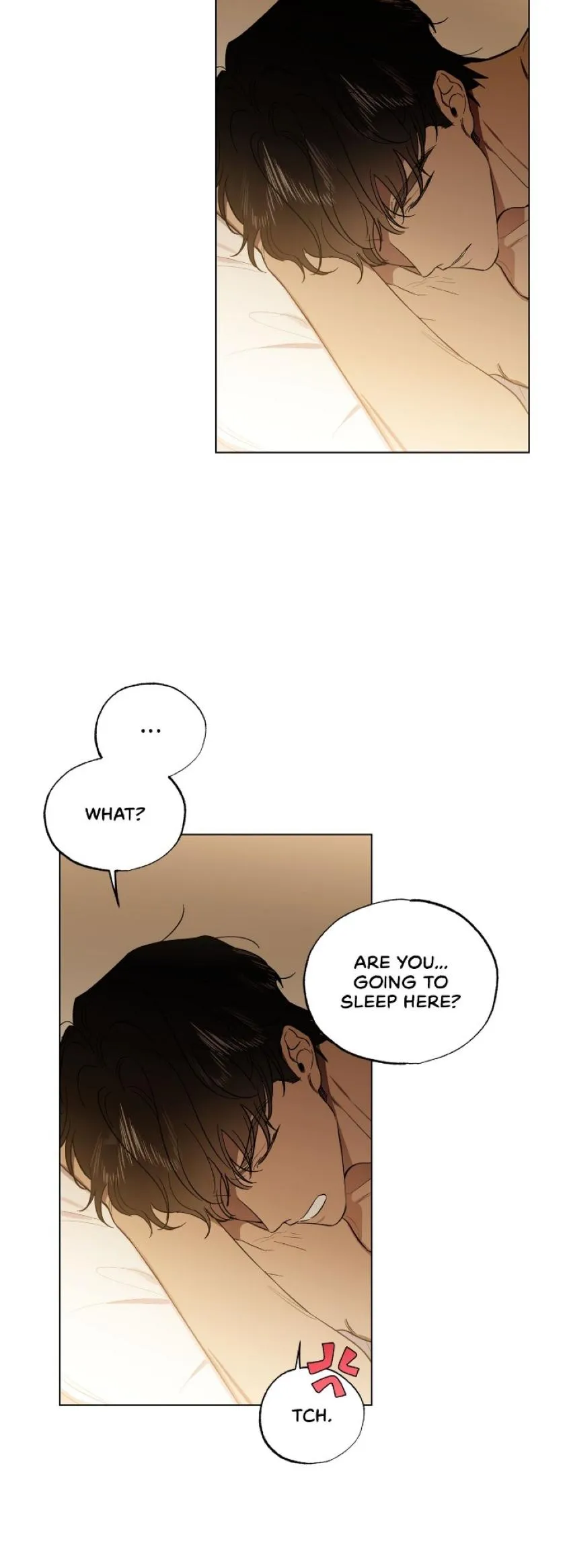 Frosty Chapter 24 page 12 - 