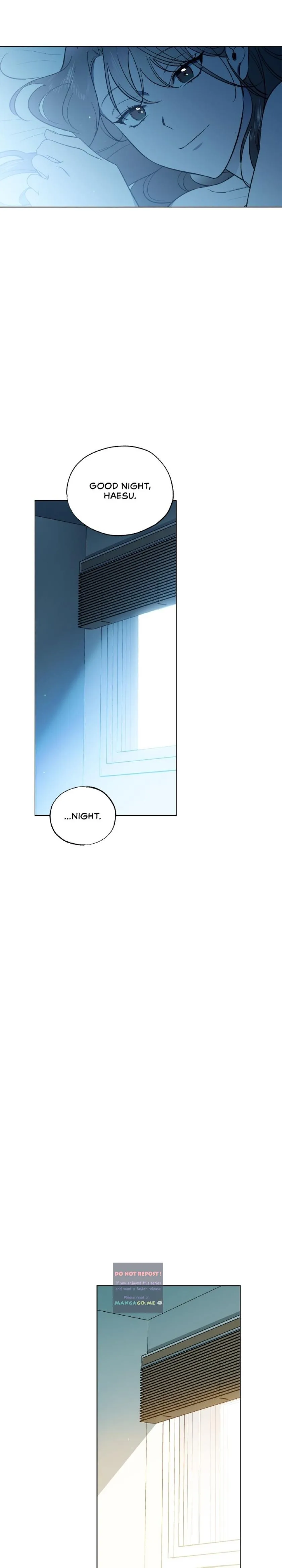 Frosty Chapter 24 page 14 - 