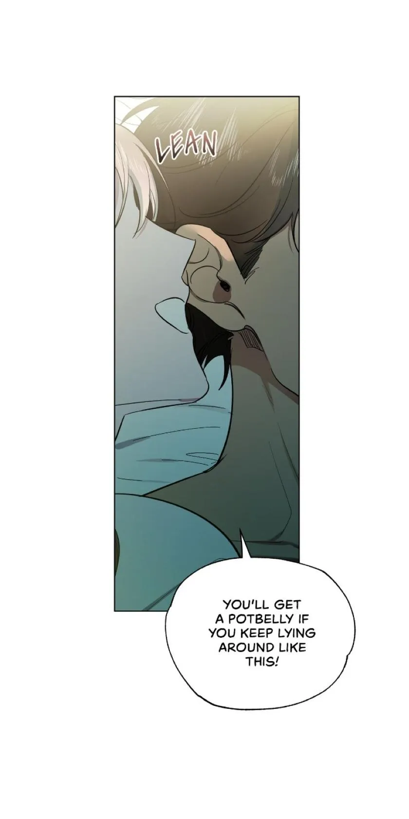 Frosty Chapter 24 page 18 - 
