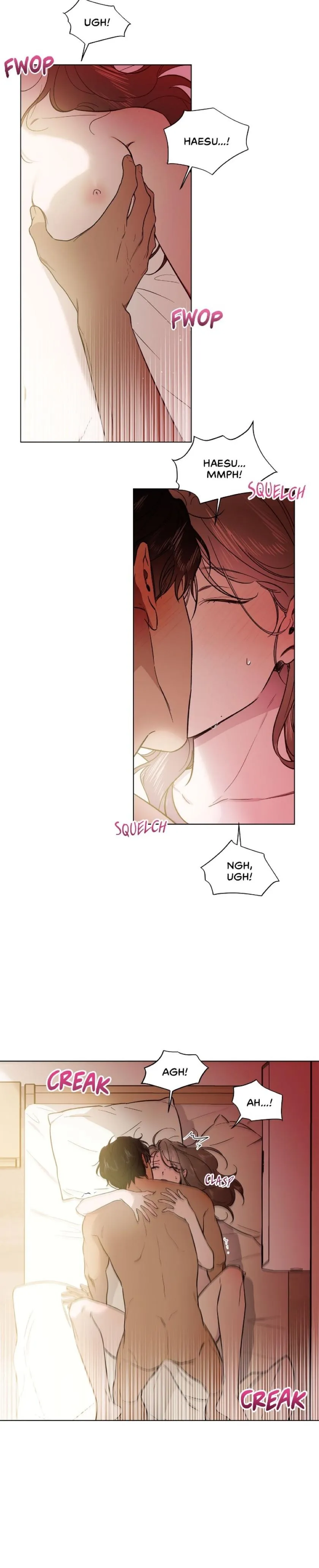 Frosty Chapter 24 page 3 - 