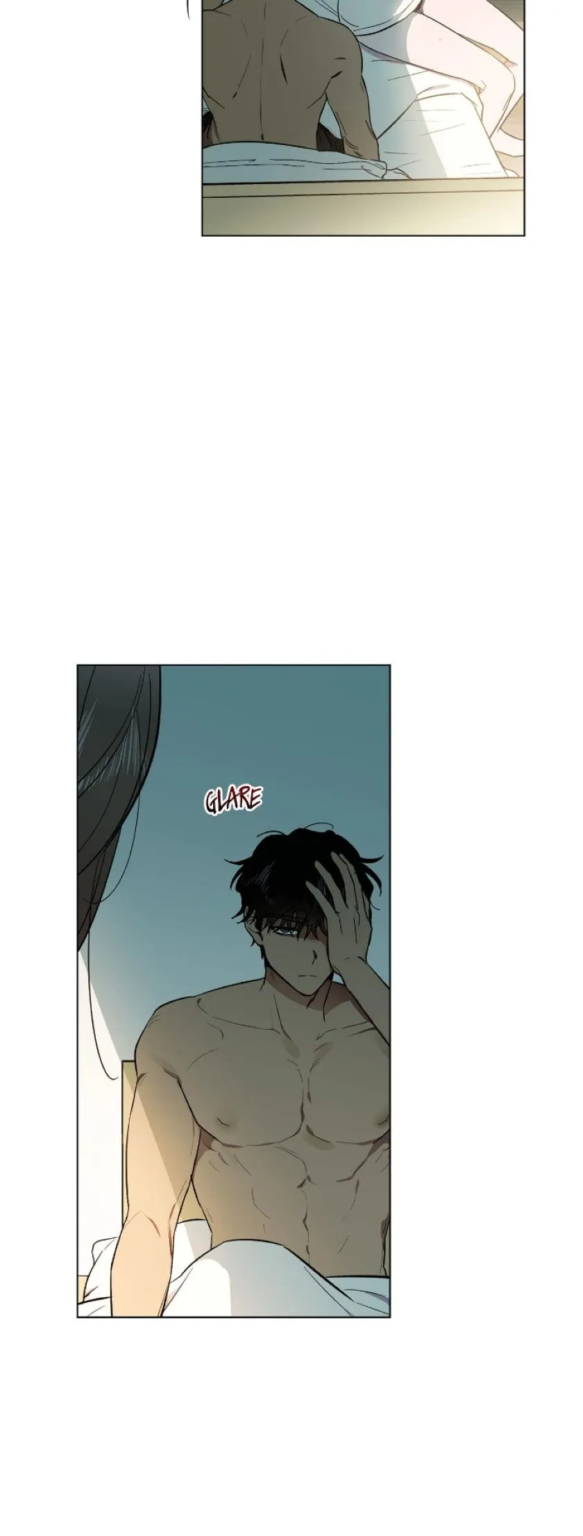 Frosty Chapter 24 page 21 - 