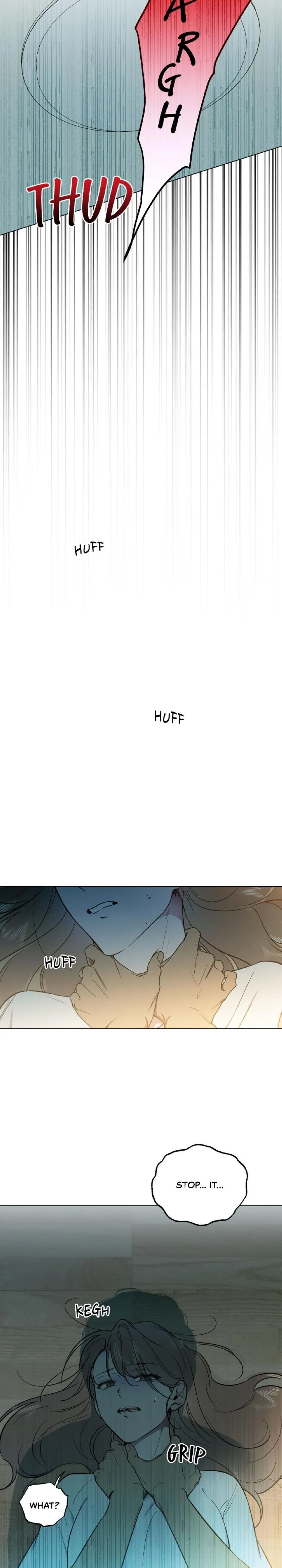 Frosty Chapter 24 page 23 - 