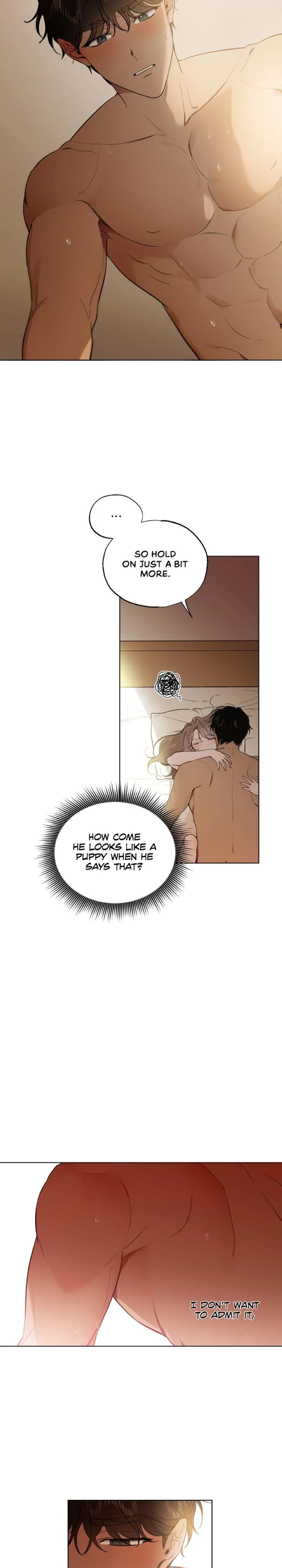 Frosty Chapter 24 page 5 - 